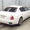 maserati quattroporte 2008 -MASERATI--Maserati Quattroporte MQP-ZAMFD39J000038366---MASERATI--Maserati Quattroporte MQP-ZAMFD39J000038366- image 2