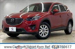 mazda cx-5 2015 -MAZDA--CX-5 LDA-KE2FW--KE2FW-212765---MAZDA--CX-5 LDA-KE2FW--KE2FW-212765-