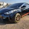 hyundai avante 2011 CFJ3114302 image 3
