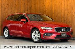volvo v60 2021 GOO_JP_700055086030250728001