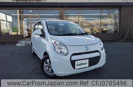 suzuki alto-eco 2013 -SUZUKI--Alto Eco DBA-HA35S--HA35S-128828---SUZUKI--Alto Eco DBA-HA35S--HA35S-128828-