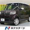 honda n-box 2016 -HONDA--N BOX DBA-JF1--JF1-1834128---HONDA--N BOX DBA-JF1--JF1-1834128- image 1