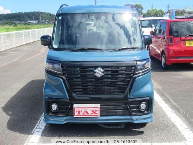 suzuki spacia 2024 CFJ1613602 image 2