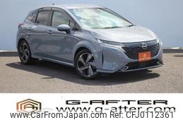 nissan aura 2021 -NISSAN--AURA 6AA-FE13--FE13-207168---NISSAN--AURA 6AA-FE13--FE13-207168-