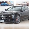 maserati ghibli 2023 -MASERATI--Maserati Ghibli 7AA-MG20--ZAMAS57C00X403779---MASERATI--Maserati Ghibli 7AA-MG20--ZAMAS57C00X403779- image 1