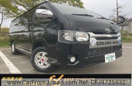 toyota hiace-van 2009 -TOYOTA--Hiace Van ADF-KDH206V--KDH206-8016987---TOYOTA--Hiace Van ADF-KDH206V--KDH206-8016987-