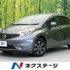 nissan note 2014 -NISSAN--Note DBA-E12--E12-228632---NISSAN--Note DBA-E12--E12-228632- image 1