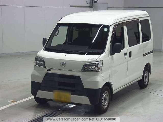 daihatsu hijet-van 2020 CFJ1659090 image 1