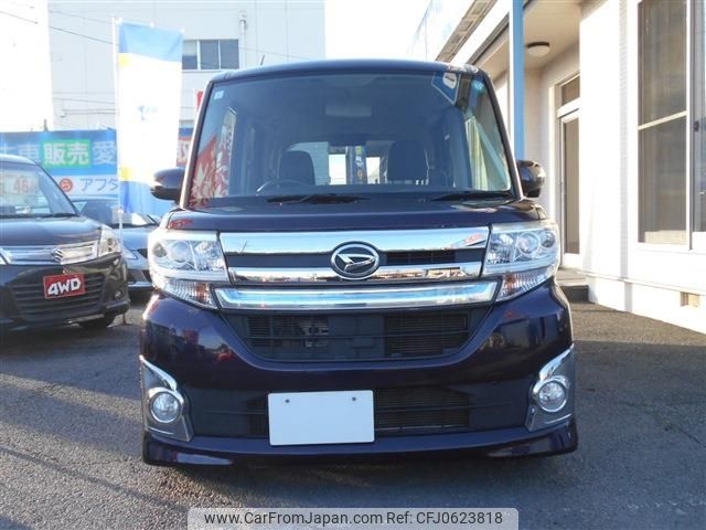 daihatsu tanto 2015 -DAIHATSU--Tanto DBA-LA600S--LA600S-0237632---DAIHATSU--Tanto DBA-LA600S--LA600S-0237632- image 2