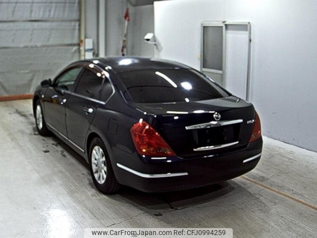nissan teana 2007 -NISSAN--Teana J31-501703---NISSAN--Teana J31-501703- image 2