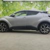 toyota c-hr 2017 quick_quick_DAA-ZYX10_ZYX10-2004222 image 2