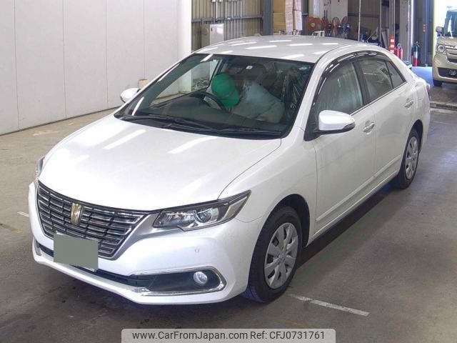 toyota premio 2020 quick_quick_3BA-NZT260_NZT260-3228677 image 1