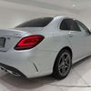 mercedes-benz c-class 2019 CFJ1866961 image 12