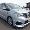 nissan serena 2014 CFJ1690572 image 13
