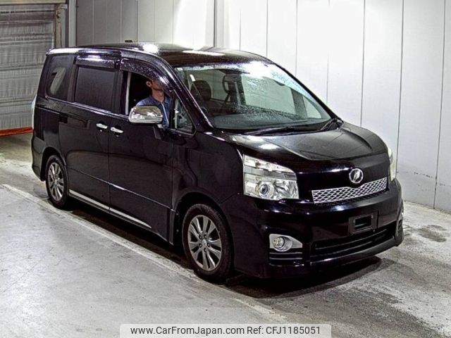 toyota voxy 2013 -TOYOTA--Voxy ZRR70W-0576741---TOYOTA--Voxy ZRR70W-0576741- image 1