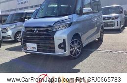 mitsubishi ek-space 2017 quick_quick_B11A_B11A-0200638