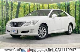 toyota crown 2008 quick_quick_GRS201_GRS201-0001599