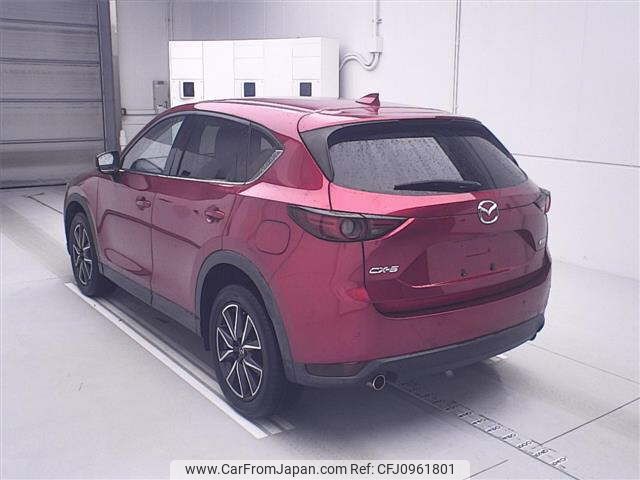 mazda cx-5 2017 -MAZDA--CX-5 KF2P-100939---MAZDA--CX-5 KF2P-100939- image 2
