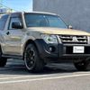 mitsubishi pajero 2012 quick_quick_DBA-V83W_V83W-0600114 image 4