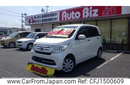 honda n-wgn 2016 CFJ1500609