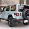 chrysler jeep-wrangler 2023 -CHRYSLER--Jeep Wrangler 3LA-JL20L--1C4JJXR6XPW576753---CHRYSLER--Jeep Wrangler 3LA-JL20L--1C4JJXR6XPW576753- image 7