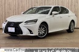 lexus gs 2016 -LEXUS--Lexus GS DAA-GWL10--GWL10-7001379---LEXUS--Lexus GS DAA-GWL10--GWL10-7001379-