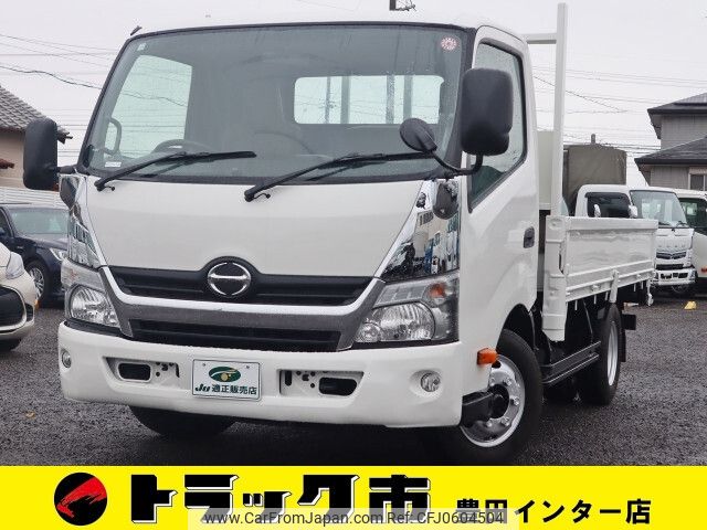 hino dutro 2015 -HINO--Hino Dutoro TKG-XZU700M--XZU700-0005482---HINO--Hino Dutoro TKG-XZU700M--XZU700-0005482- image 1