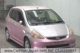 honda fit 2001 -HONDA--Fit GD1-1016046---HONDA--Fit GD1-1016046-