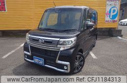 daihatsu tanto 2018 CFJ1184313