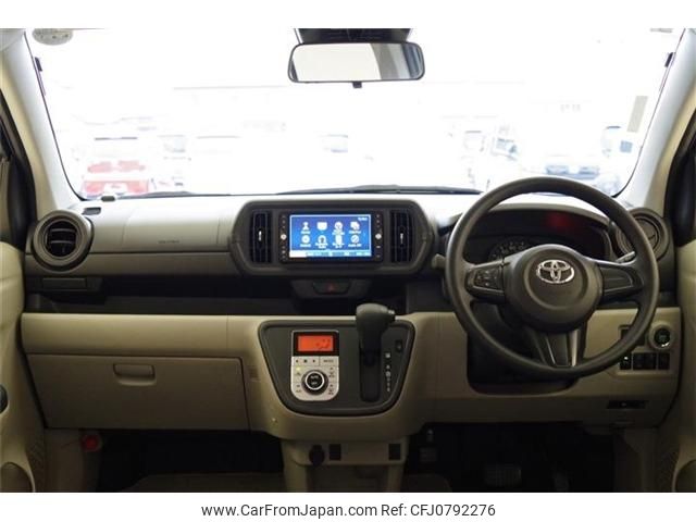 toyota passo 2019 -TOYOTA--Passo 5BA-M700A--M700A-1014853---TOYOTA--Passo 5BA-M700A--M700A-1014853- image 2