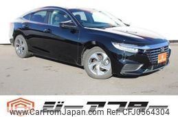 honda insight 2021 -HONDA--Insight 6AA-ZE4--ZE4-1201984---HONDA--Insight 6AA-ZE4--ZE4-1201984-