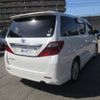 toyota alphard 2009 -TOYOTA--Alphard DBA-ANH20W--ANH20-8083937---TOYOTA--Alphard DBA-ANH20W--ANH20-8083937- image 27