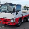 isuzu elf-truck 2012 -ISUZU--Elf TKG-NJR85A--NJR85-7024654---ISUZU--Elf TKG-NJR85A--NJR85-7024654- image 1