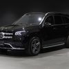 mercedes-benz gls-class 2021 -MERCEDES-BENZ--Benz GLS 3DA-167923--W1N1679232A428180---MERCEDES-BENZ--Benz GLS 3DA-167923--W1N1679232A428180- image 5