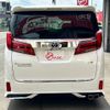 toyota alphard 2018 GOO_JP_700056140630240616002 image 2