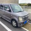 suzuki wagon-r 2007 -SUZUKI--Wagon R CBA-MH22S--MH22S-603553---SUZUKI--Wagon R CBA-MH22S--MH22S-603553- image 2