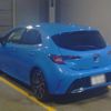 toyota corolla-sport 2018 quick_quick_3BA-NRE210H_NRE210-1003349 image 2