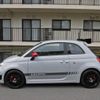 abarth 595 2023 quick_quick_3BA-31214T_ZFABF12H5NJG96155 image 4