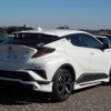 toyota c-hr 2017 -TOYOTA 【野田 300】--C-HR DAA-ZYX10--ZYX10-2006178---TOYOTA 【野田 300】--C-HR DAA-ZYX10--ZYX10-2006178- image 22