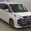 toyota noah 2022 quick_quick_6AA-ZWR95W_ZWR95-0009113 image 1