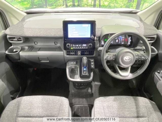 toyota sienta 2022 -TOYOTA--Sienta 6AA-MXPL10G--MXPL10-1017817---TOYOTA--Sienta 6AA-MXPL10G--MXPL10-1017817- image 2