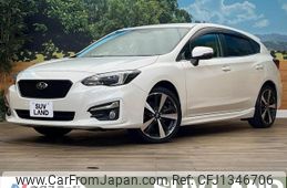 subaru impreza-wagon 2017 CFJ1346706
