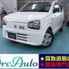 suzuki alto 2018 -SUZUKI 【愛媛 581ｷ7271】--Alto DBA-HA36S--HA36S-366697---SUZUKI 【愛媛 581ｷ7271】--Alto DBA-HA36S--HA36S-366697- image 1