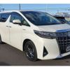 toyota alphard 2019 -TOYOTA--Alphard DAA-AYH30W--AYH30-0095492---TOYOTA--Alphard DAA-AYH30W--AYH30-0095492- image 3