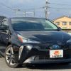 toyota prius 2019 quick_quick_DAA-ZVW51_ZVW51-6080570 image 1