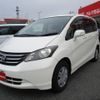 honda freed 2010 -HONDA--Freed DBA-GB3--GB3-1170711---HONDA--Freed DBA-GB3--GB3-1170711- image 6