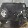 chrysler jeep-wrangler 2007 -CHRYSLER--Jeep Wrangler 1J8FE54147L131767---CHRYSLER--Jeep Wrangler 1J8FE54147L131767- image 2