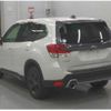 subaru forester 2022 quick_quick_4BA-SK5_021103 image 2