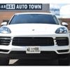 porsche cayenne 2018 -PORSCHE--Porsche Cayenne ABA-E3K30--WP1ZZZ9YZKDA06032---PORSCHE--Porsche Cayenne ABA-E3K30--WP1ZZZ9YZKDA06032- image 3