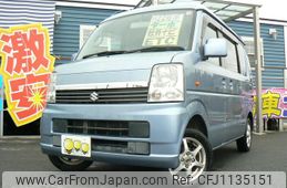suzuki every-wagon 2010 GOO_JP_700040248630250510001